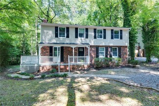 13206 Gate Post Ct, Midlothian, VA 23112