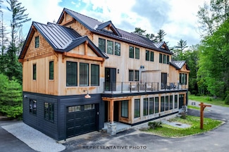 15 Black Diamond Rd Unit 4, Conway, NH 03860
