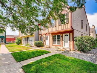 1721 S Blackhawk Way Unit A, Aurora, CO 80012