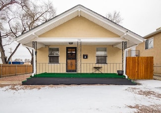 726 E 5th St, Pueblo, CO 81001