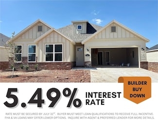5910 Soutwest Desert Ave, Bentonville, AR 72713