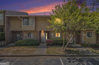 2151 Palmyra Dr SE, Marietta, GA 30067