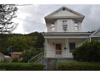 927 Howard St, Bridgeport, OH 43912