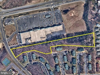 0 Woodbridge Center Way, Edgewood, MD 21040