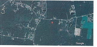 190 County Road 176, San Augustine, TX 75972