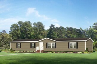 940 Barnes Rd, Middlesex, NC 27557