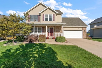 1156 Donegal Ln, Crown Point, IN 46307