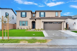 16708 Yarrow Ln, Fontana, CA 92336