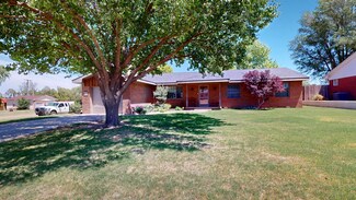 302 Avenue M, Beaver, OK 73932