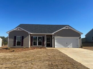 3114 Tracker Ln, Warrenville, SC 29851
