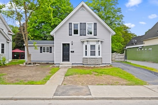 143 S Main St, Brooklyn, CT 06234