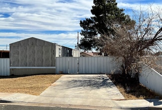 218 E Mable St, Odessa, TX 79761