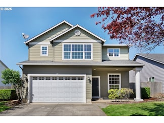 6379 SE 31st Terrace, Gresham, OR 97080