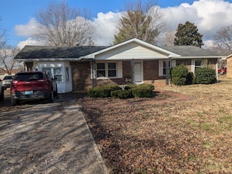 249 S Fairway Rd, Franklin, KY 42134
