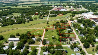 208 Lee St, Wolfe City, TX 75496