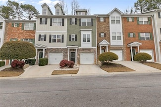 3044 Lauren Parc Rd, Decatur, GA 30032