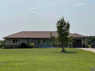 619 SW Carlson Rd, Maple Hill, KS 66507