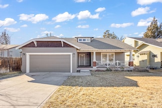 3051 NE Weeping Willow Dr, Bend, OR 97701