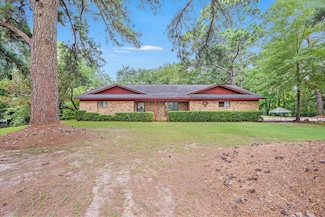 1015 NW 3rd St, Mount Enterprise, TX 75681