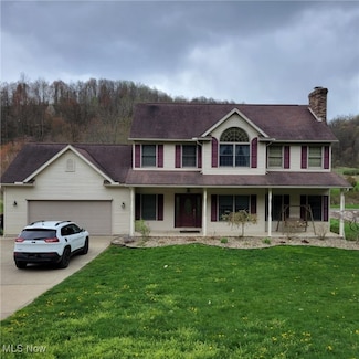 4792 Gatchell Rd SE, Uhrichsville, OH 44683