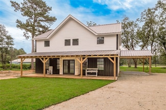 216 Farm To Market 225, Cushing, TX 75760