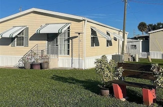 10100 Burnt Store Rd Unit 51, Punta Gorda, FL 33950