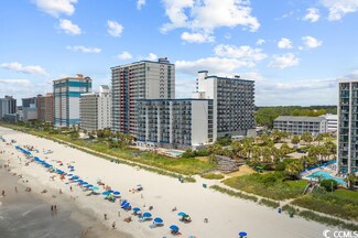 2001 S Ocean Blvd Unit 919, Myrtle Beach, SC 29577