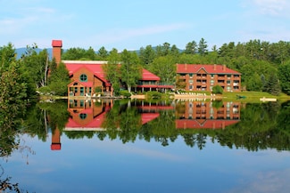 23 Ridge Dr Unit 28, Woodstock, NH 03262
