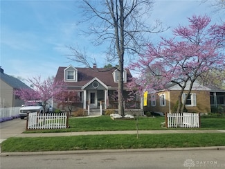 641 Peach Orchard Rd, Dayton, OH 45419