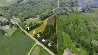 Lot 2 E Mckenna Rd, Warsaw, IN 46582