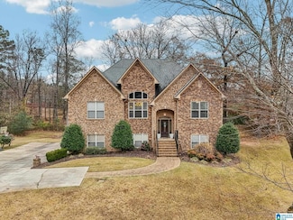 120 Flagstone Dr, Chelsea, AL 35043