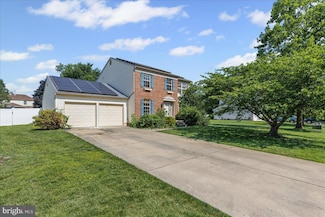 242 Tall Pines Dr, Sewell, NJ 08080