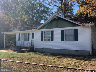 4738 Idlewilde Rd, Shady Side, MD 20764