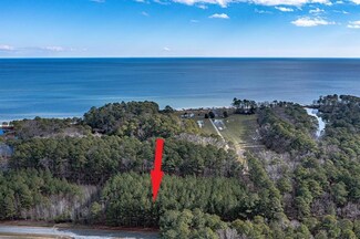Lot 16 Tranquility Rd, Reedville, VA 22539