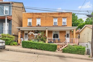 822 Walbridge St, Pittsburgh, PA 15220