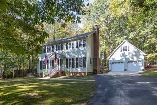 6317 Craig Rd, Durham, NC 27712