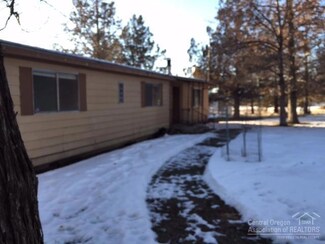 5781 SW Sundance Ln, Culver, OR 97734