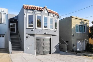 69 Danton St, San Francisco, CA 94112