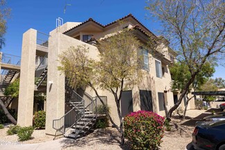 4925 E Desert Cove Ave Unit 206, Scottsdale, AZ 85254