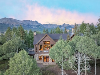 209 Knoll Estates Dr Unit 19, Telluride, CO 81435