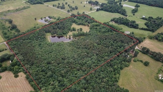 300 Polk County Road 22, Cove, AR 71937