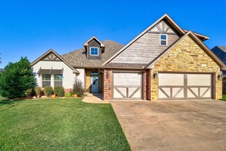 15908 Royal Crest Ln, Edmond, OK 73013