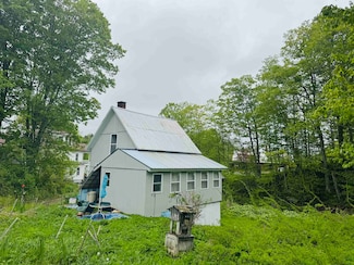 33 Mill Pond Ln, Woodbury, VT 05681