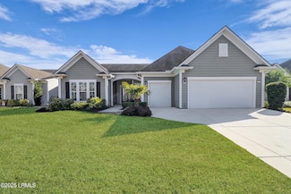 181 Palmdale Ln, Bluffton, SC 29909