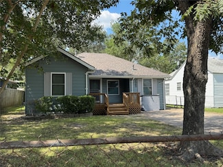 125 Pomeroy Ave, Pasadena, TX 77506