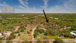 139 E Yucca View St, Weatherford, TX 76085