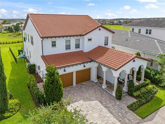 8025 Topsail Place, Winter Garden, FL 34787