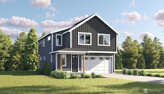 4441 75th Ave NE, Marysville, WA 98270