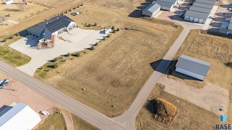602 S Garfield Ave, Dell Rapids, SD 57022