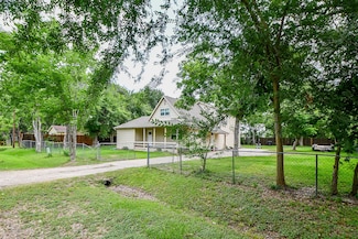 15115 Monrad Dr, Houston, TX 77053